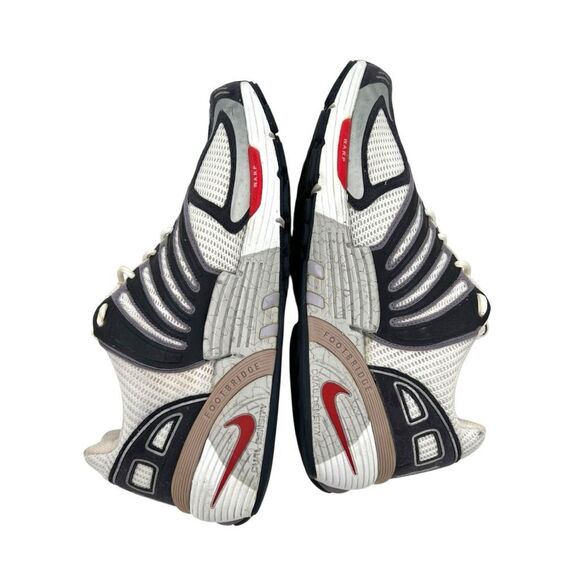 Nike Women’s Air Zoom Structure Mesh Athletic Running Shoes Multicolor Size 11 - Picture 5 of 12